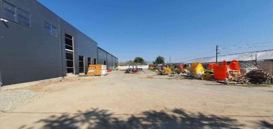 Ovidiu- descarcare A4, hala 1.600 mp. - 3