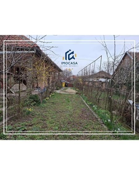 De vânzare Casă în Păncota – ideală pentru familie! Județului Arad. - 4