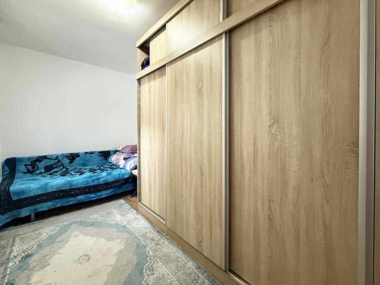 Constanta - Școala 8 - Apartament  cu 3 camere, mobilat complet - 6