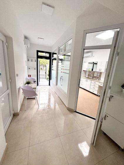 Inchiriere spatiu comercial 40mp ultracentral. parter stradal - 2