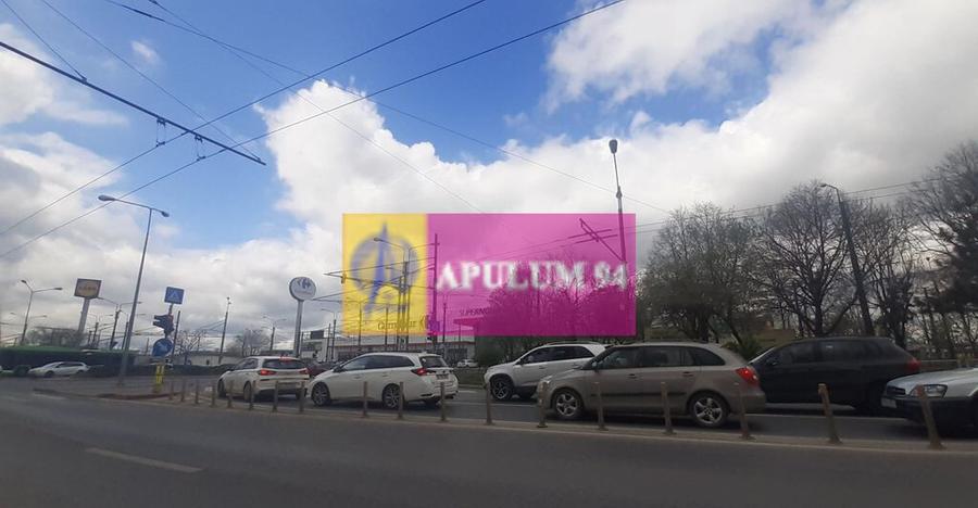 Teren pentru dezvoltare proiect case-vile in Bucure?ti - 22