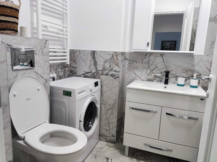 2 camere zona Complexului Studentesc - 2