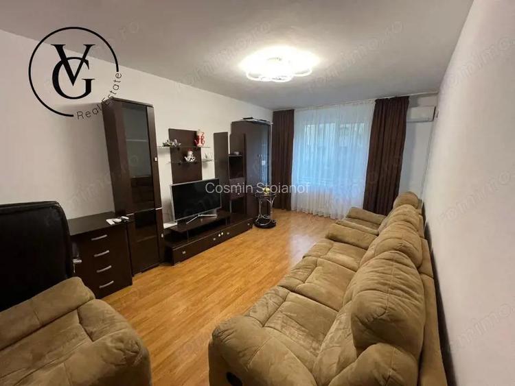 Apartament trei camere decomandat - Crangasi Apartament trei camere decomandat - Crangasi