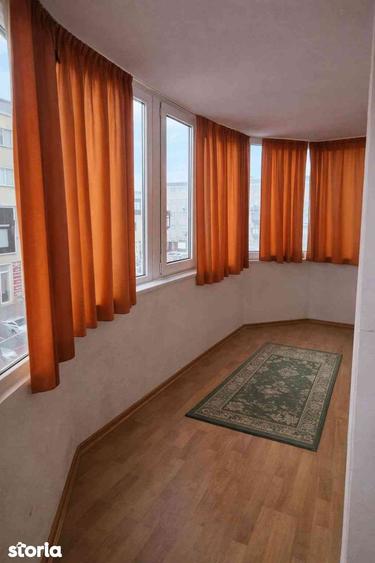 Apartament 3 camere decomandate Nord,Logofat Tautu - 9
