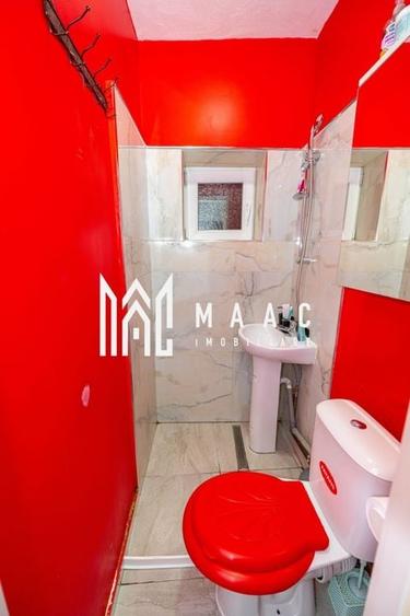 Garsoniera Moderna 25MP | Etaj 3 - 3