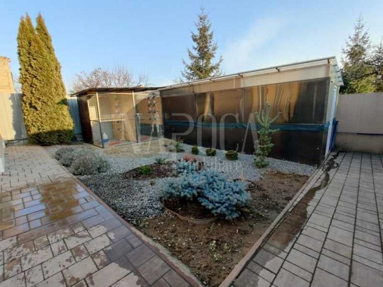 Casa 5 camere de vanzare in Dambul Rotund, Cluj Napoca - 6