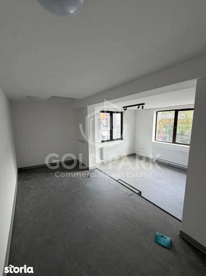 Spatiu Comercia - Zona Semicentrala - Hasdeu - 4