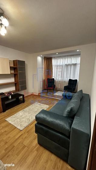 Apartament 2 camere Podu Ros - 1