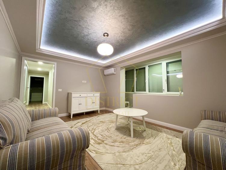 Apartament superb cu 3 camere | Circumvalatiunii | COMISION 0 - 2