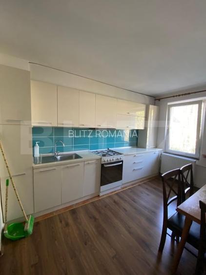 Apartament 3 camere, 68 mp utili- Aproape de Bulevardul Independentei Apartament 3 camere, 68 mp utili- Aproape de Bulevardul Independentei