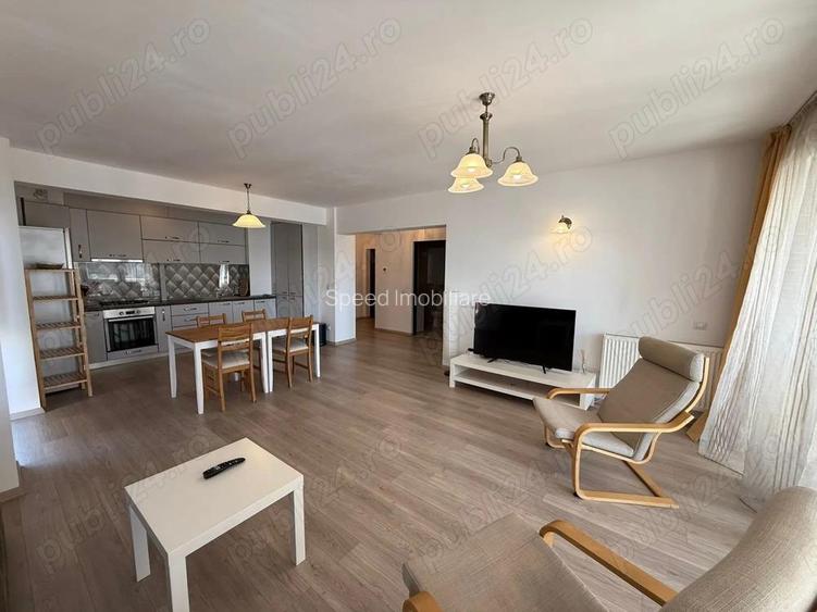 AA 1139 De inchiriat apartament cu 2 camere in Tg Mure? - Tudor