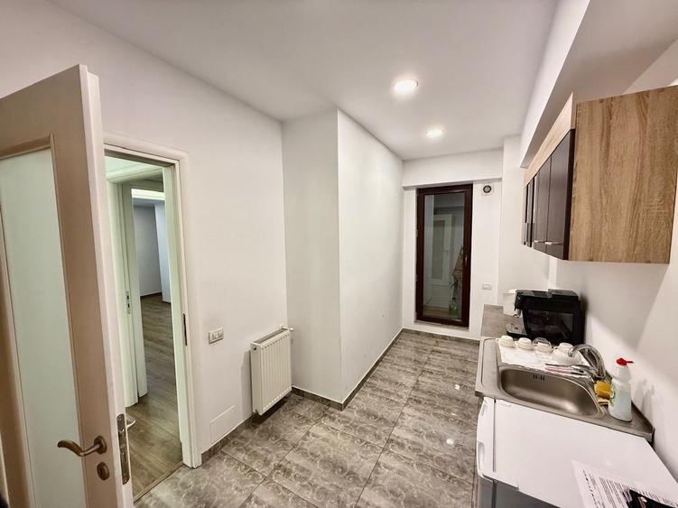 Unirii, Casa Poporului/ Apartament 2 camere de vanzare/ Parcare subterana - 17