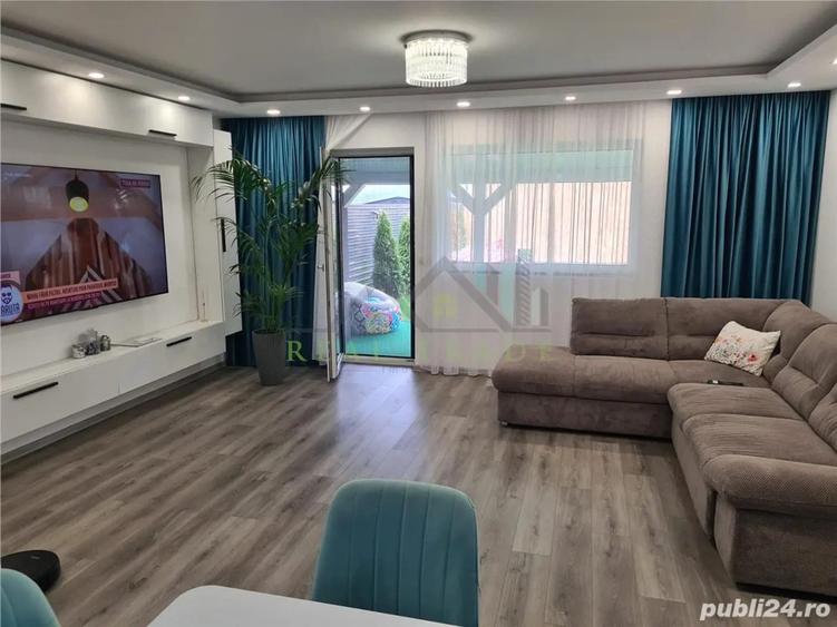 Casa 4 camere cartier Izvor-Valea cu flori - 8