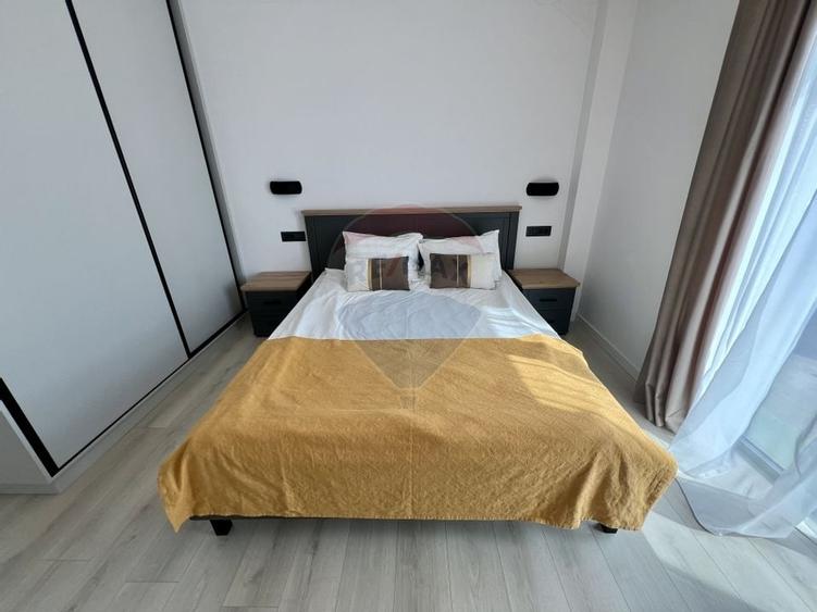 Apartament cu 2 camere de închiriat în zona Tineretului - 8