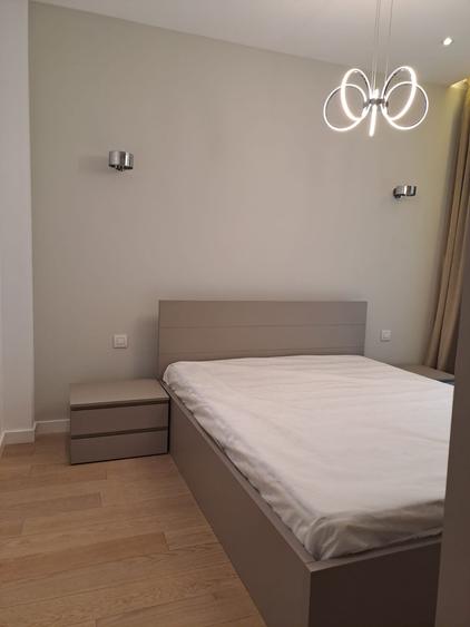 Apartament 3 camere 2 parcari - One Herastrau Plaza - 5