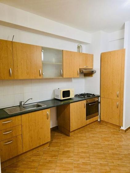 3 rooms apartment - Timisoara NORD - 2 bai - loc parcare subteran - 7