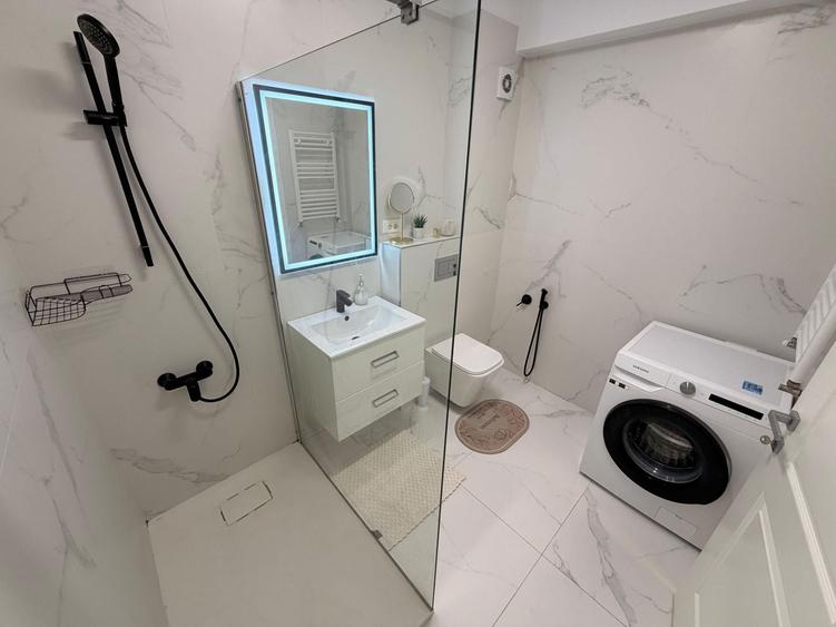 Apartament 2 camere de închiriat – Pipera / Mobilat/Parcare inclusa - 7