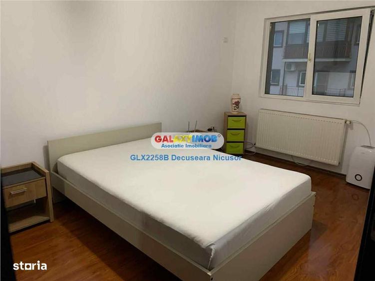 Apartament 2 camere mobilat utilat Militari Residence, 69.900 euro - 1