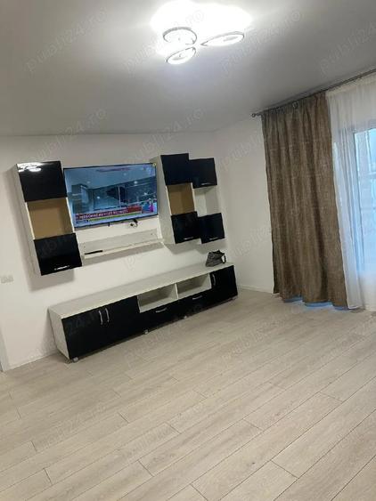 Inchiriez apartament 2 camere in Sectorul 4 - 3