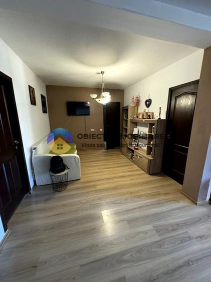 Casa sat Vadurele , comuna Alexandru cel Bun - 12