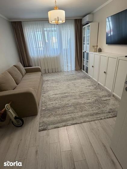 Apartament 2 camere Tudor - 2