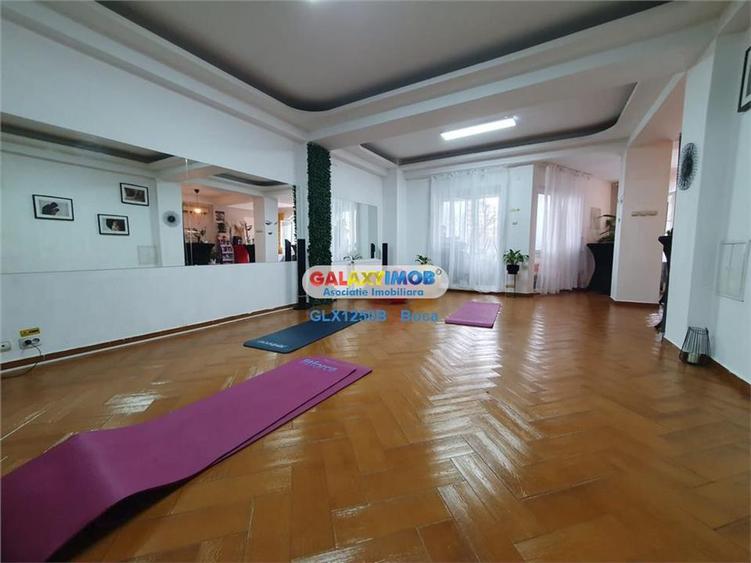 SPATIU BIROU CABINET TIMPURI NOI - 1