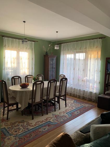 Locuința ideală pentru familie – spațiu, lumină și natură aproape - 2