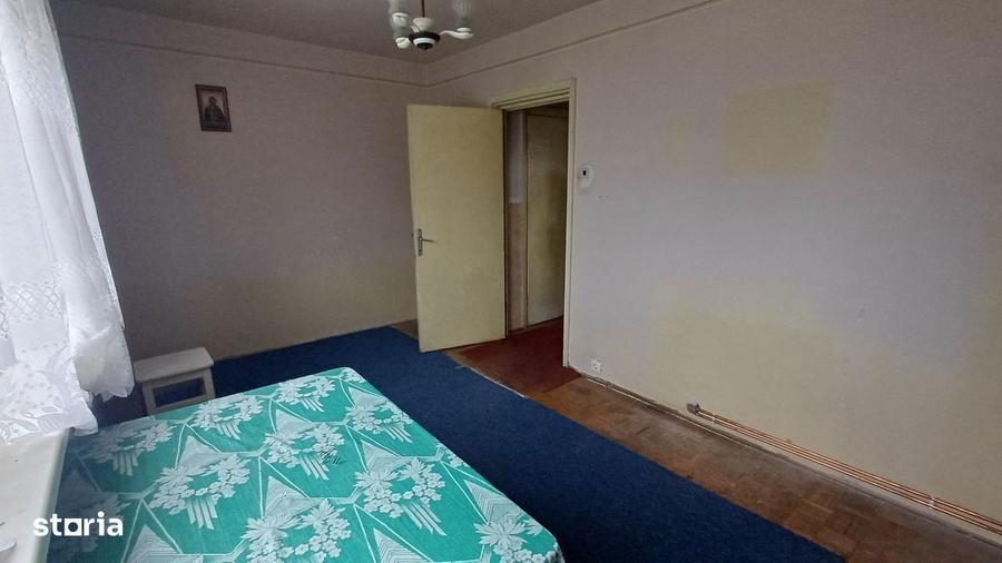 Apartament pozitie privilegiata - Astra, intre Gemenii si Orizont 3000 - 10