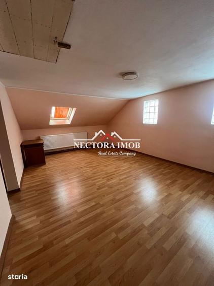 NECTORA IMOB-Casa cu mansarda 4 camere, 2 bai, Zona Velenta, 130 mp - 16