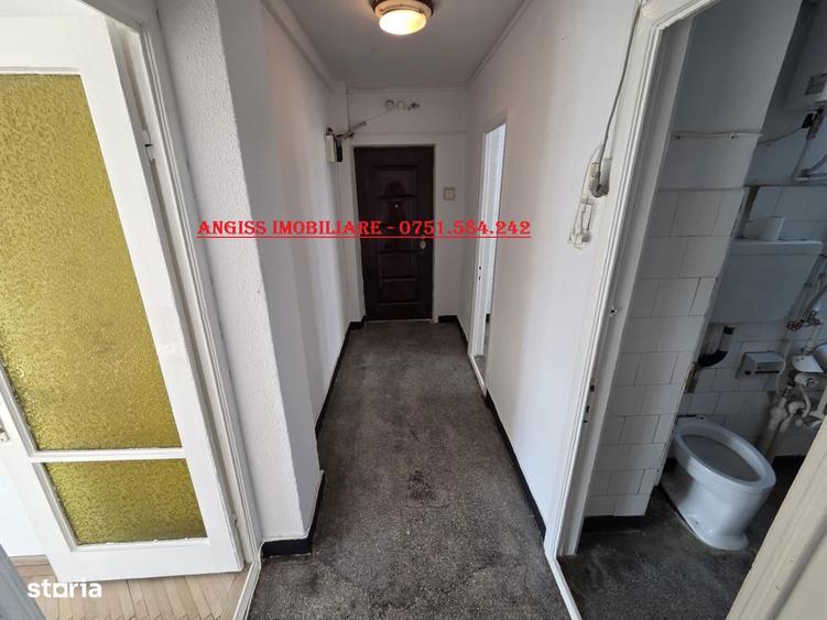 Apartament 2 camere - ULTRACENTRAL (intretinere mica ) - 6