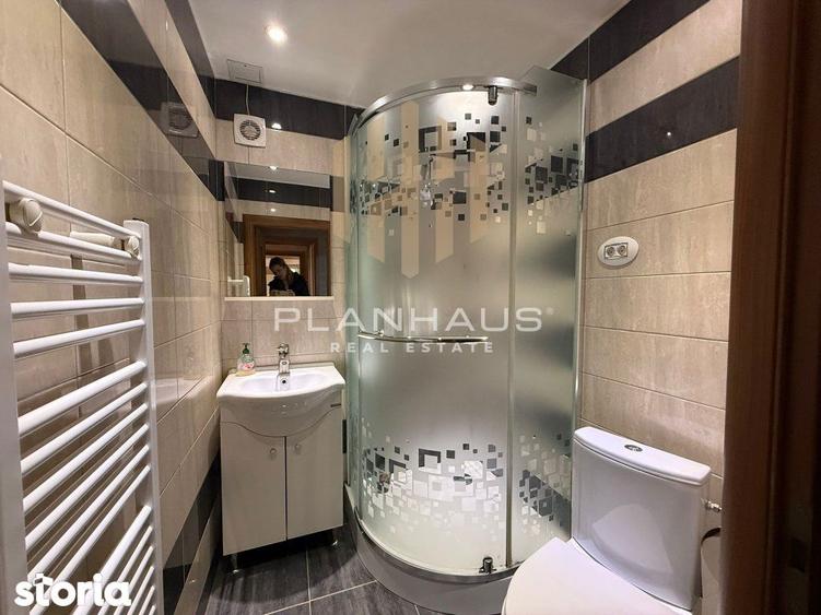 Apartament 4 camere ,Matei Basarab,parter chirie /vanzare exclusiv - 5