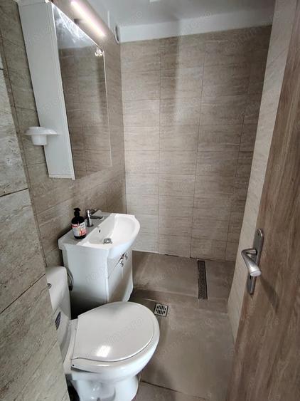 Inchiriere ap 2 camere + hol locuibil, Turda colt cu Calea Grivitei - 4