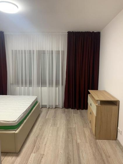 Vitan Mall, apartament 2 camere, 62 mp totali, modern mobilat, bloc reabilitat, - 6