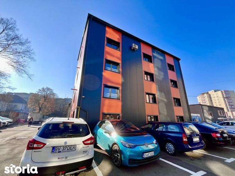 Spatiu de birou in zona Grivitei - 10