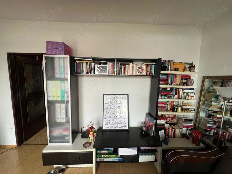 Chirie apartament Campului - 8