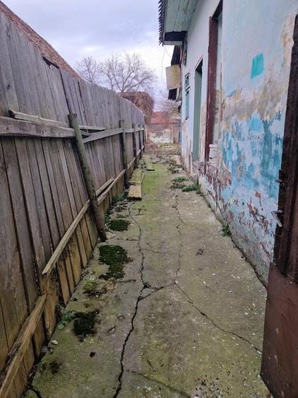 Casa batraneasca, comuna Vulcan - 1