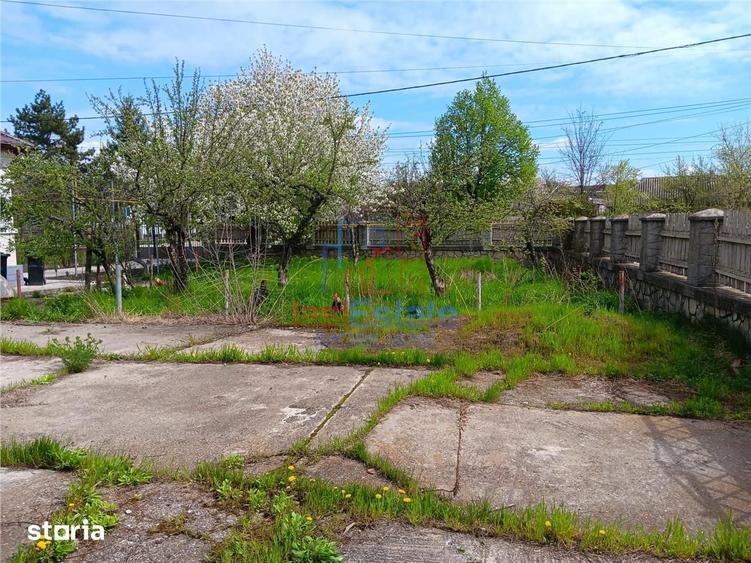 Badeni com Scobinti Iasi Constructii 245mp Teren 4239mp intravilan du - 20