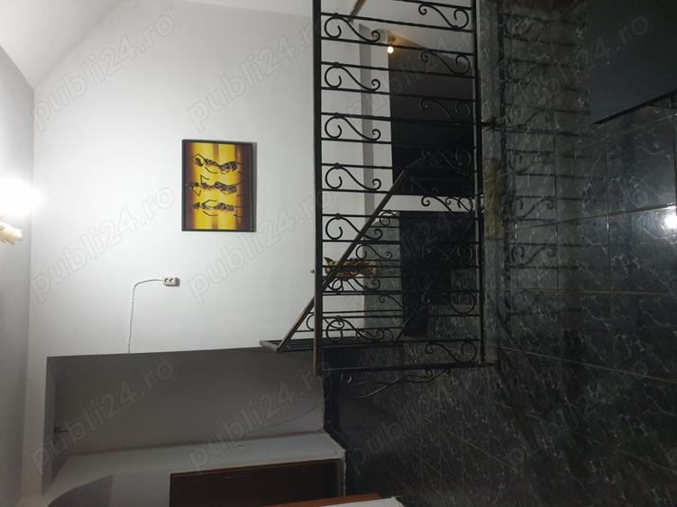 Vila Calea Bucure?ti str Petre Ispirescu 2200 euru mp - 1