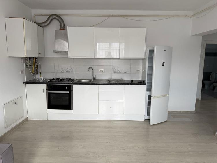 Inchiriez apartament 2 camere - 2