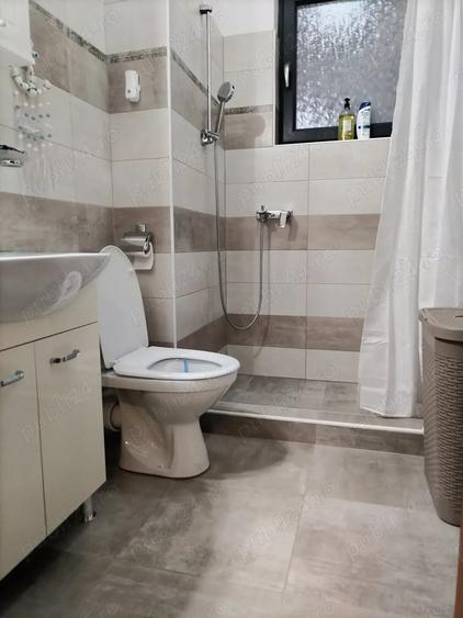 Va propun spre vanzare , un studio situat la etajul 3 3 in blocul SUNNY BEACH, strada D17. - 6