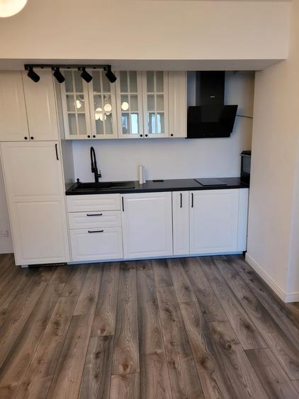 Apartament 3 camere lux + loc de parcare in zona Baneasa - 1