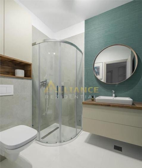 Vanzare apartament 3 camere Str. Biruintei - M. Berceni - 10