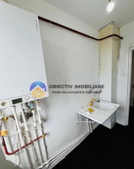 Apartament 1 camera etajul 3, TARGU NEAMT - 2