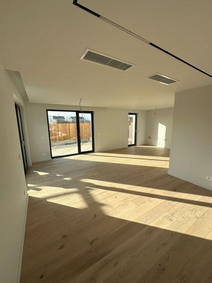 Rond Lidl | Pipera - Tunari| Descoperă casa cu energie verde și confort - 41