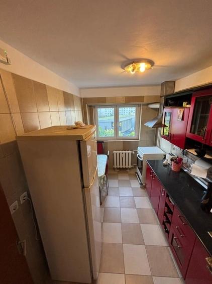 Proprietar – Închiriez 3 camere Pantelimon, vizavi Lidl, apropiere Metrou - 3