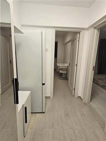 Dorobanti-Stefan cel Mare-Bloc Perla, apartament 2 camere, mobilat si utilat. - 13