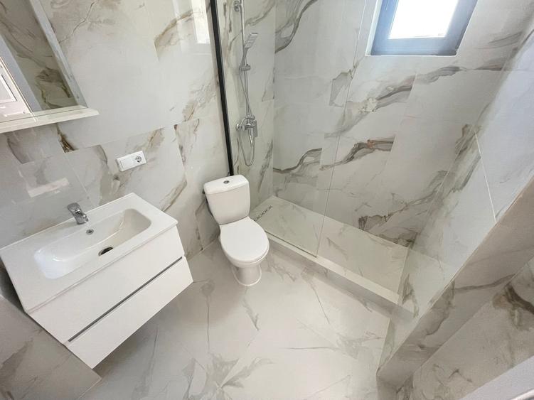 Casa individuala, 6 camere, teren 280mp, toate utilitatile, Comision 0 - 4