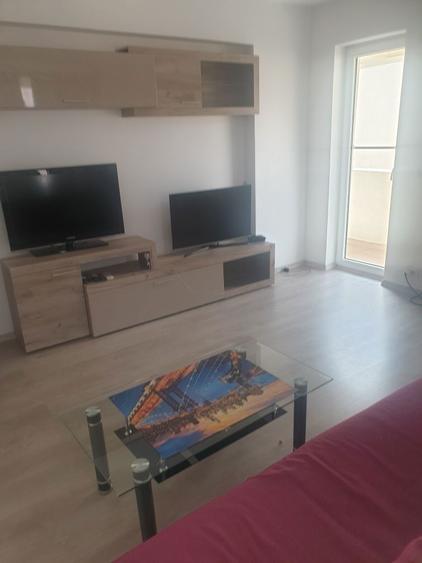 Apartament 2 camere Popesti Leordeni - 1