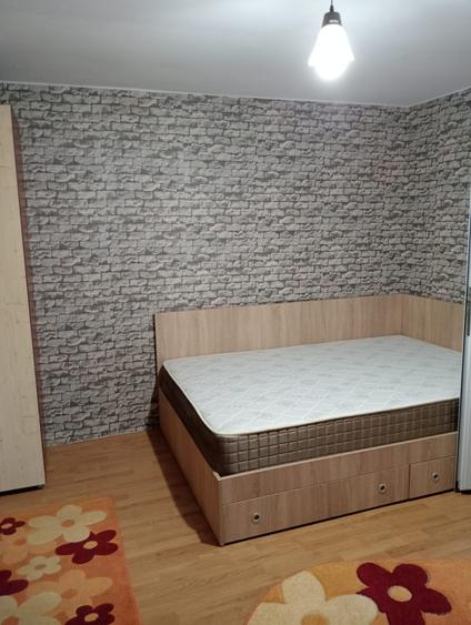 Garsoniera ,Cartier 23 August, Șoseaua Industriilor, metrou Republica,DECOMANDAT - 5