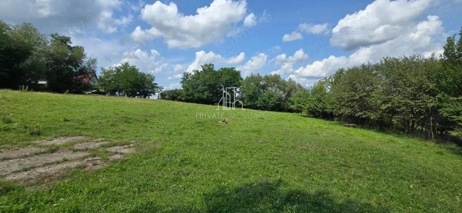 Teren, Albe?ti, str Podului - 5